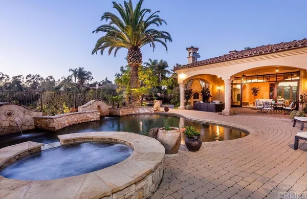 $6,749,000 | 4860 Rancho Verde Trail, San Diego, CA 92130