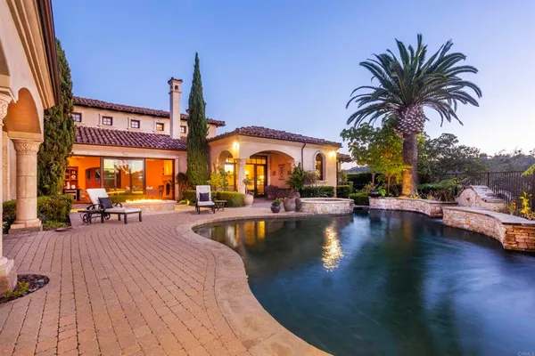 $6,749,000 | 4860 Rancho Verde Trail, San Diego, CA 92130