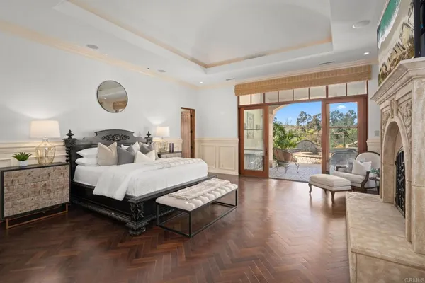 $6,749,000 | 4860 Rancho Verde Trail, San Diego, CA 92130
