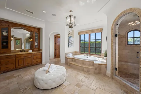 $6,749,000 | 4860 Rancho Verde Trail, San Diego, CA 92130