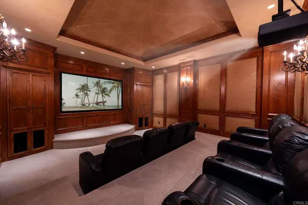 $6,749,000 | 4860 Rancho Verde Trail, San Diego, CA 92130