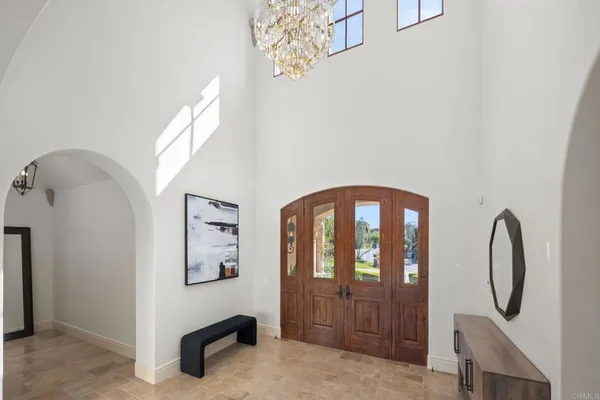 $6,749,000 | 4860 Rancho Verde Trail, San Diego, CA 92130