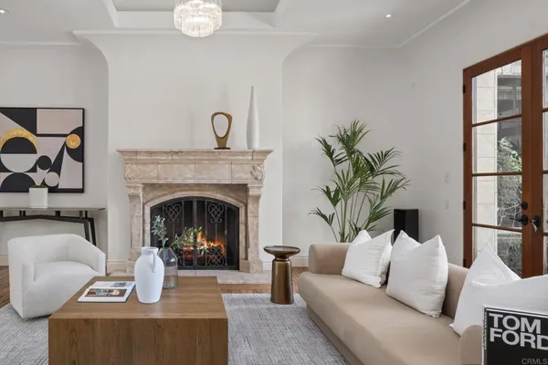 $6,749,000 | 4860 Rancho Verde Trail, San Diego, CA 92130