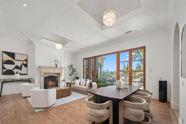 $6,749,000 | 4860 Rancho Verde Trail, San Diego, CA 92130