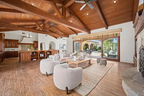 $6,749,000 | 4860 Rancho Verde Trail, San Diego, CA 92130