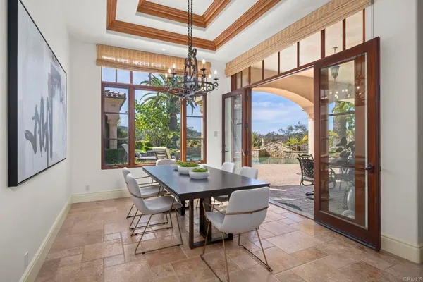 $6,749,000 | 4860 Rancho Verde Trail, San Diego, CA 92130