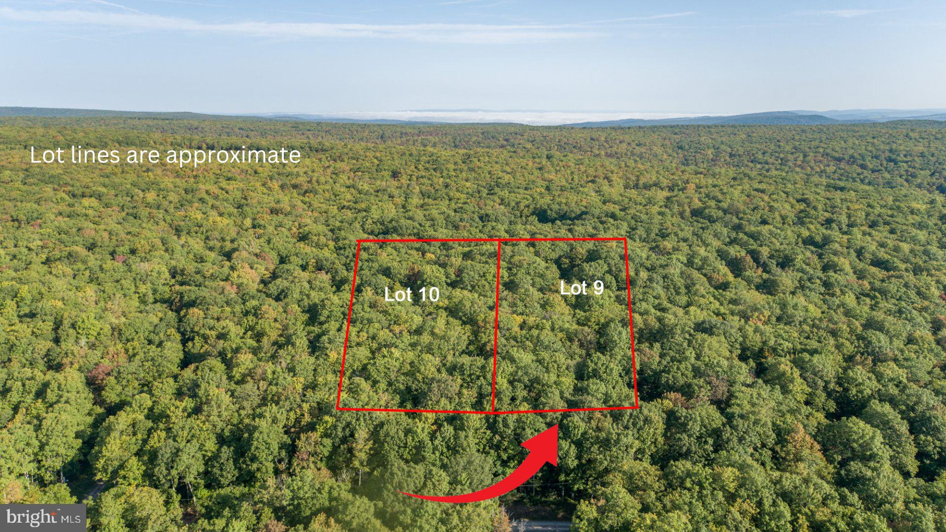 9-10 Grouse Run Road Oakland, MD 21550 - Photo 1 of 20 Gallery Image 1