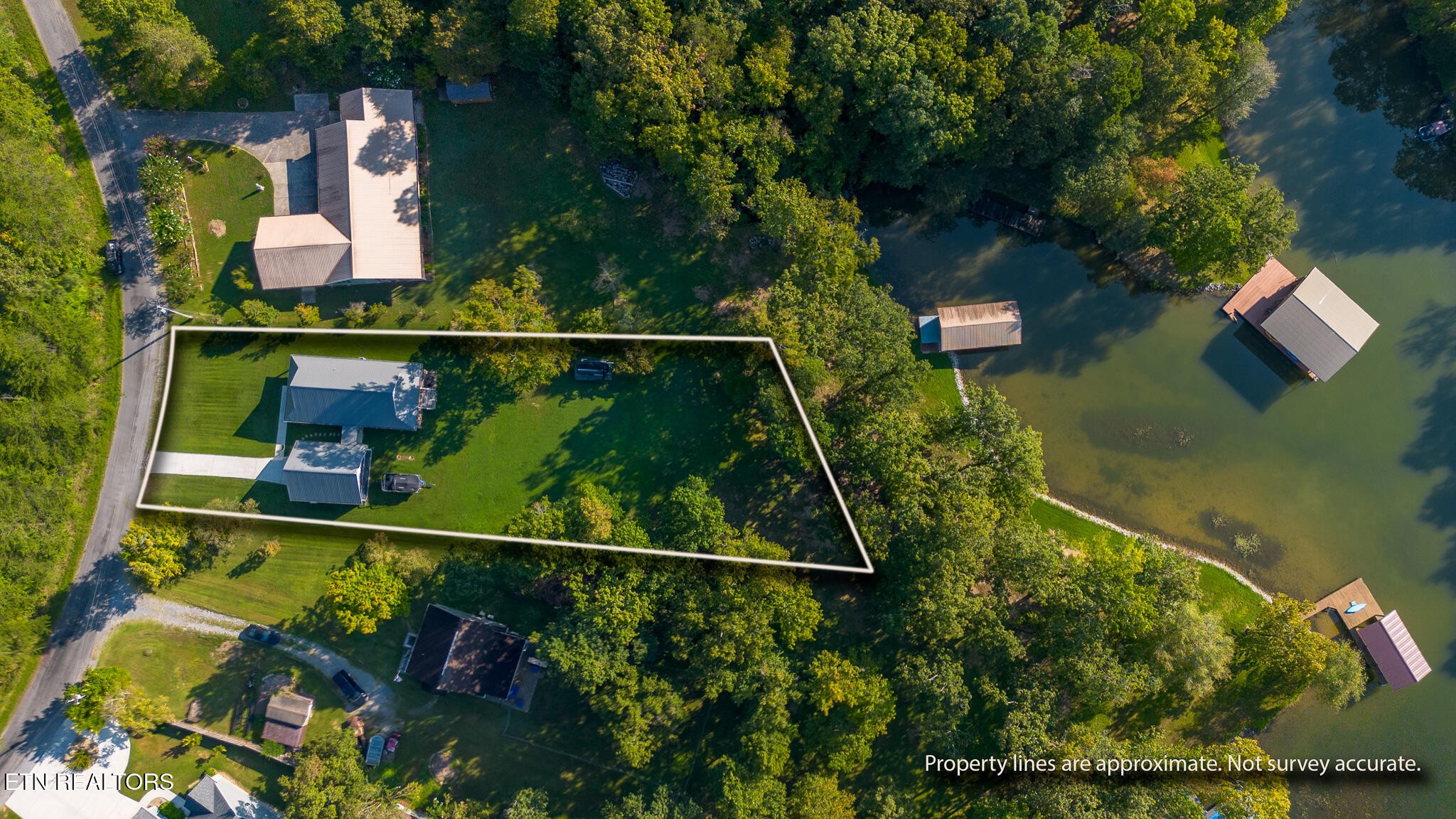 284 Amy Trail Spring City, TN 37381 - Photo 35 of 40 Gallery Image 35