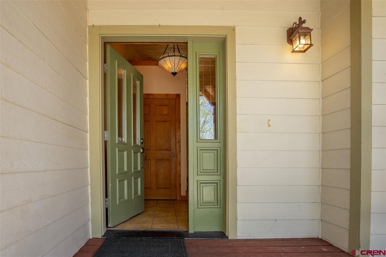 444 Jenkins Ranch Road Durango, CO 81301 - Photo 2 of 28