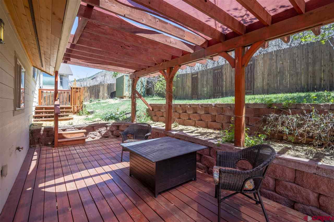 444 Jenkins Ranch Road Durango, CO 81301 - Photo 28 of 28