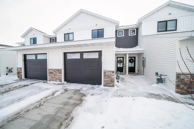 $325,000 | 5212 Harvest Sq Place Northwest, Rochester, MN 55901