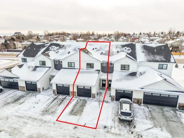 $325,000 | 5212 Harvest Sq Place Northwest, Rochester, MN 55901