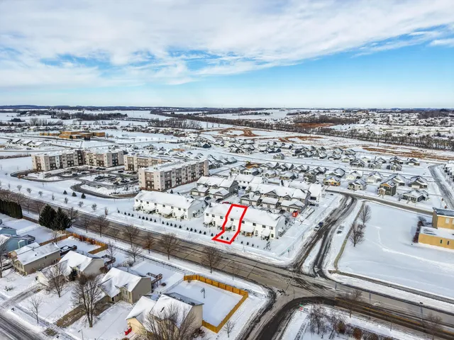 $325,000 | 5212 Harvest Sq Place Northwest, Rochester, MN 55901