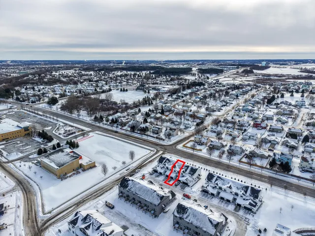 $325,000 | 5212 Harvest Sq Place Northwest, Rochester, MN 55901