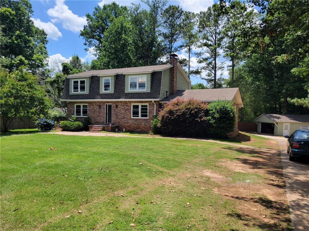 471 Old Canton Road Marietta, GA 30068 - Photo 1 of 1 Gallery Image 1