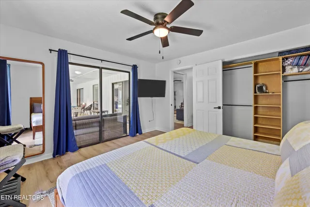 $425,000 | 4533 East Scenic Drive, Gatlinburg, TN 37738