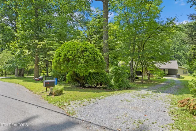 $425,000 | 4533 East Scenic Drive, Gatlinburg, TN 37738