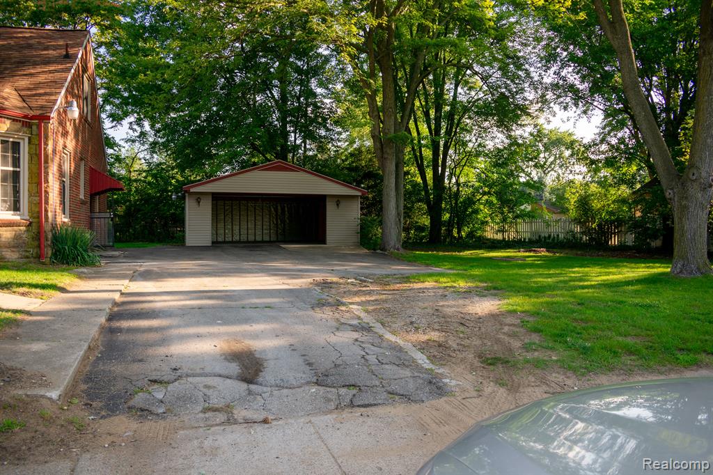 34950 Van Born Road Wayne, MI 48184 - Photo 19 of 26 Gallery Image 19