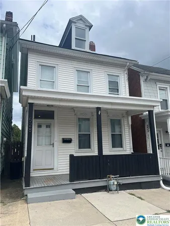 $299,900 | 528 Centre Street, Easton, PA 18042
