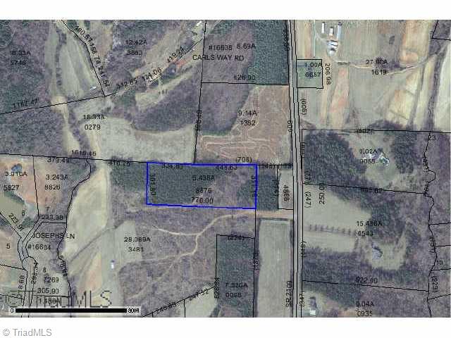 0 Brims Grove Road Pinnacle, NC 27043 - Photo 2 of 7 Other.