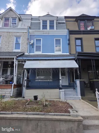 $250,000 | 161 West Oley Street, Reading, PA 19601