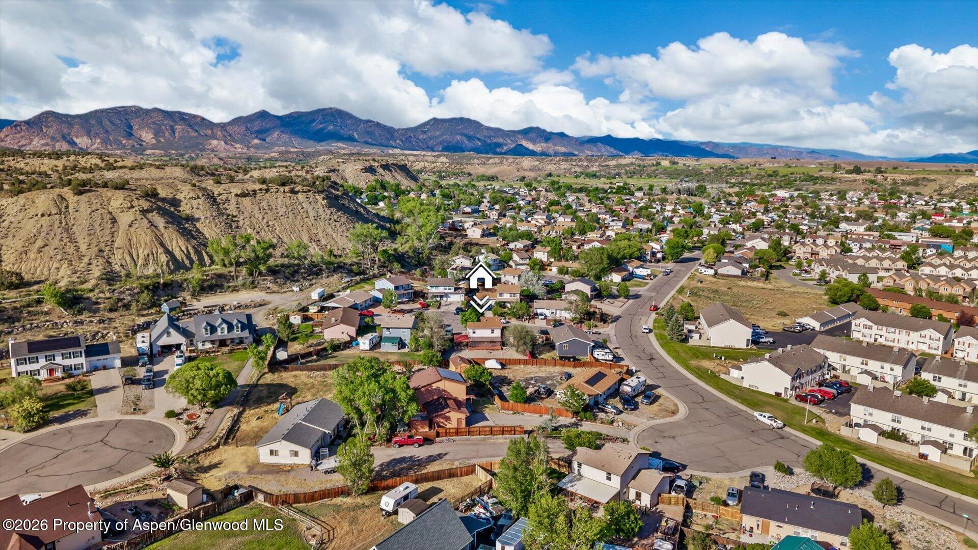 2615 Apache Court Rifle, CO 81650 - Photo 29 of 30 31-Apache Ct-31