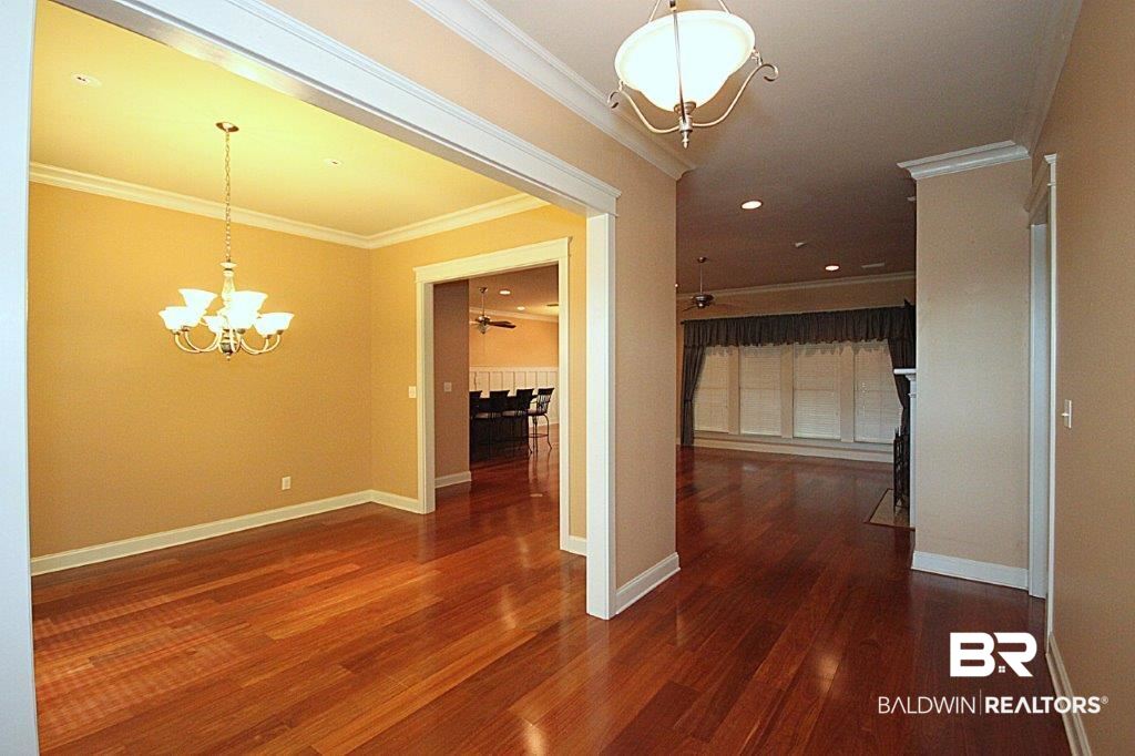 11331 Halcyon Loop Daphne, AL 36526 - Photo 5 of 49 foyer