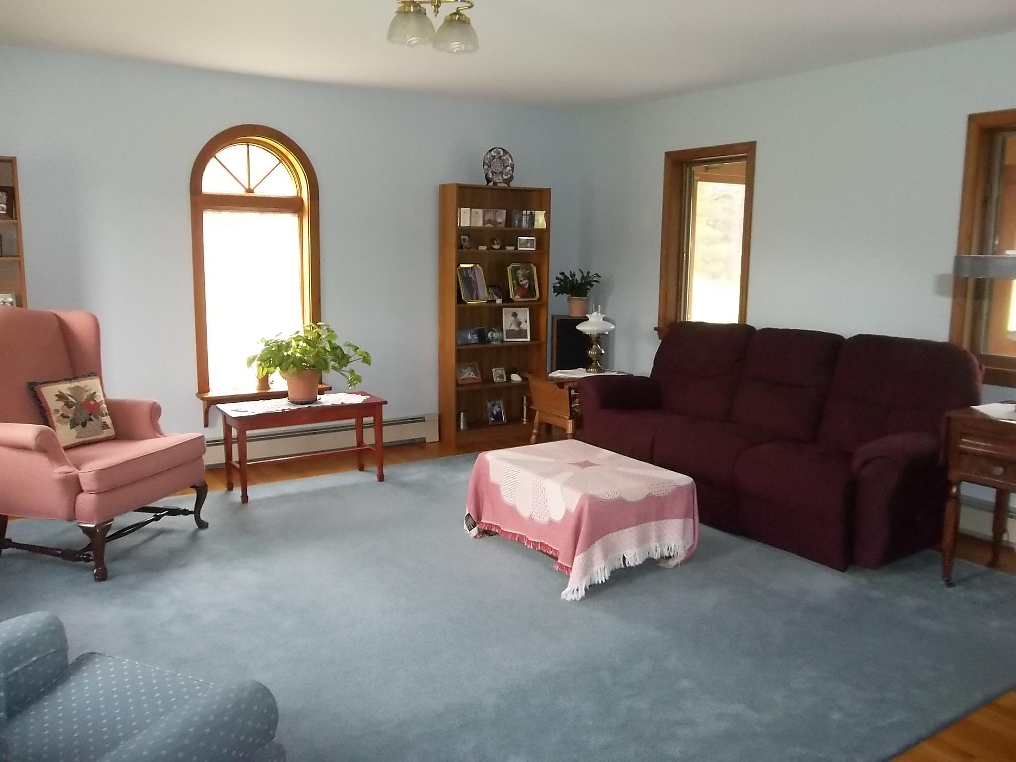 23 Martin Road Jefferson, ME 04348 - Photo 8 of 32 JohnsonLR2