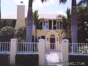 322 Eden Road Palm Beach, FL 33480 - Photo 1 of 1 Primary Photo