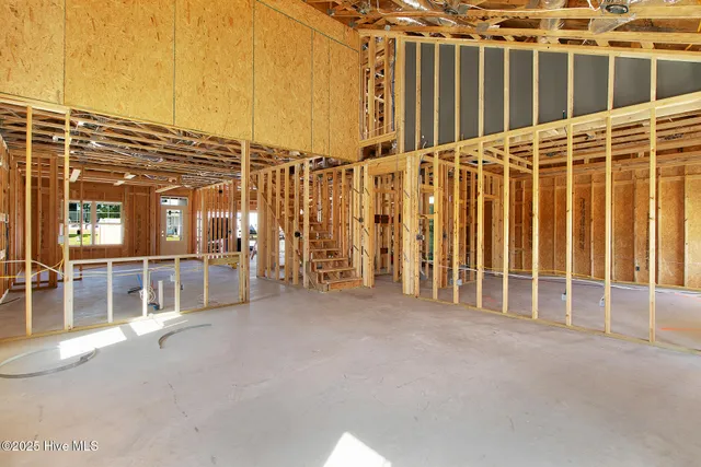 $589,900 | 212 Windswept Lane, Beaufort, NC 28516