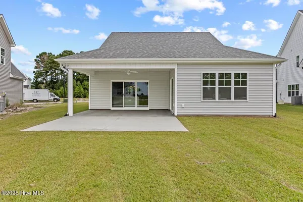 $589,900 | 212 Windswept Lane, Beaufort, NC 28516