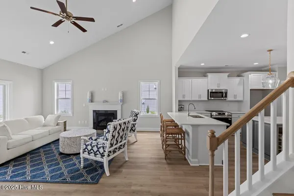 $589,900 | 212 Windswept Lane, Beaufort, NC 28516