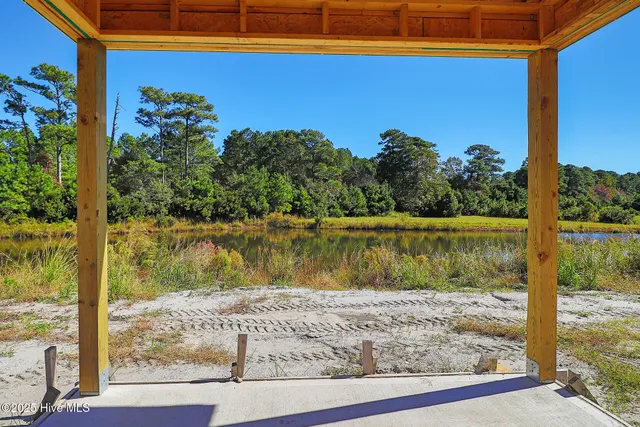 $589,900 | 212 Windswept Lane, Beaufort, NC 28516