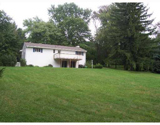 25 Easton Road Fox Chapel, PA 15238 - Photo 2 of 8 Exterior Back.