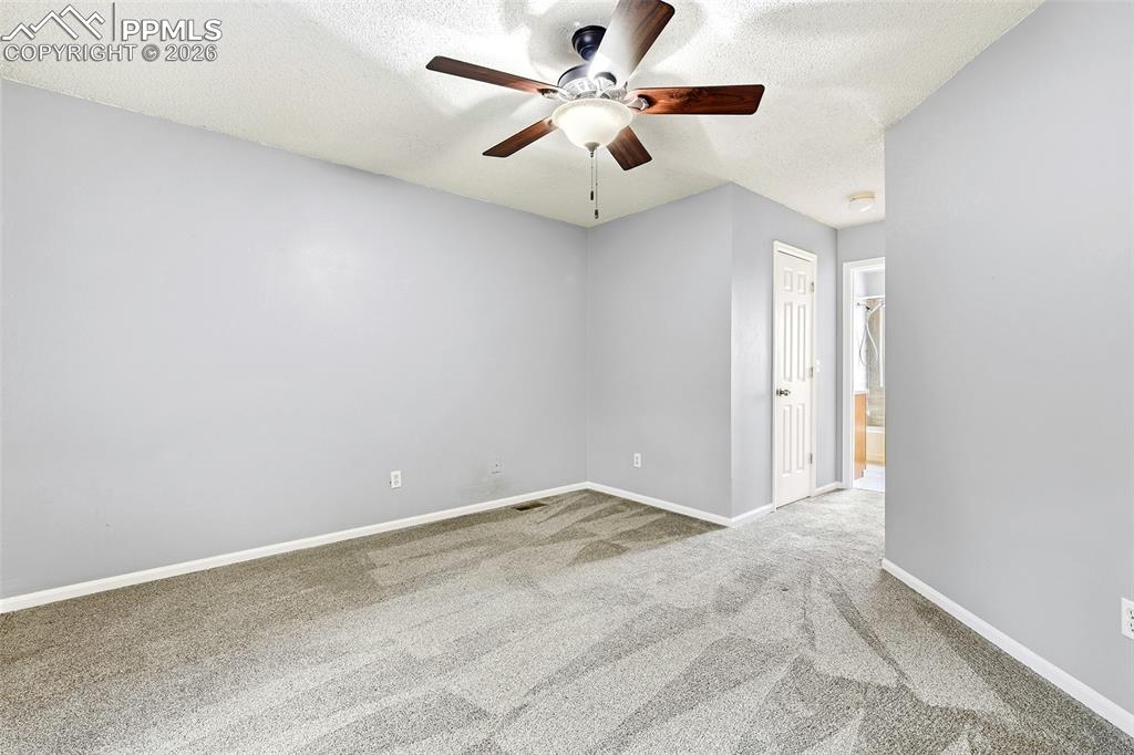 365 Autumn Ridge Circle, Unit A Colorado Springs, CO 80906 - Photo 13 of 30 ...a walk-in closet...