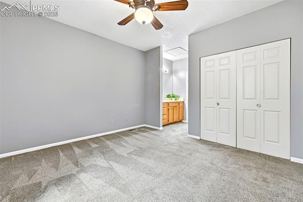 365 Autumn Ridge Circle, Unit A Colorado Springs, CO 80906 - Photo 20 of 30 ...or even use as a second primary suite...