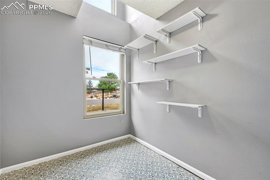 365 Autumn Ridge Circle, Unit A Colorado Springs, CO 80906 - Photo 23 of 30 tons of versatility and storage options.