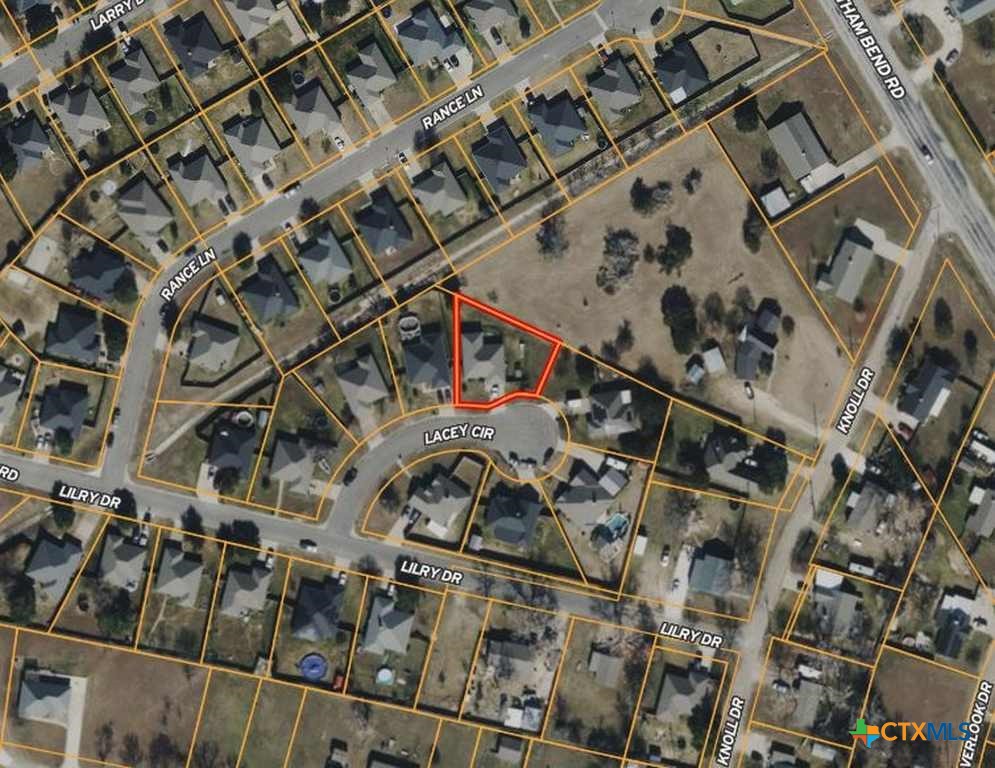 4401 Lacey Circle Waco, TX 76708 - Photo 2 of 37 Gallery Image 2