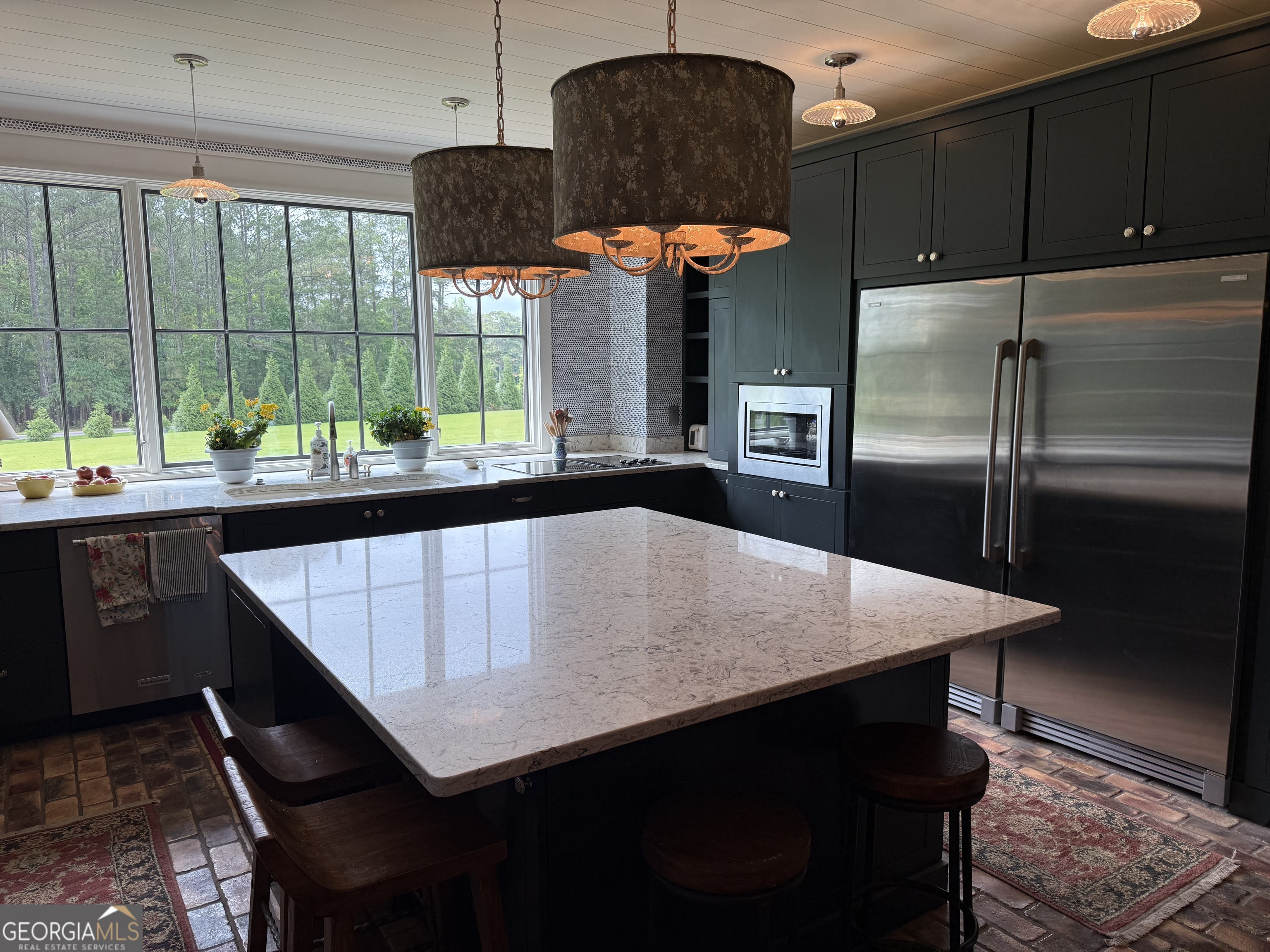 1530 Chilton Woods Road Rutledge, GA 30663 - Photo 4 of 20