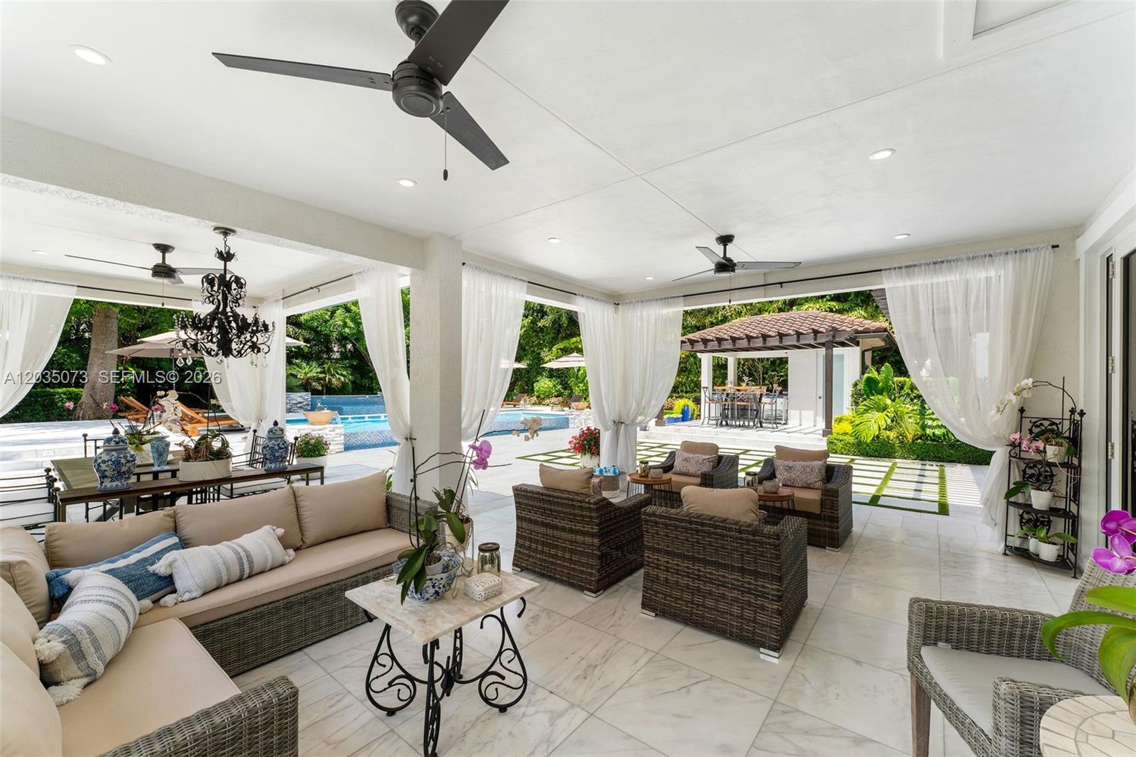 13470 Southwest 32nd Street Miami, FL 33165 - Photo 47 of 60
