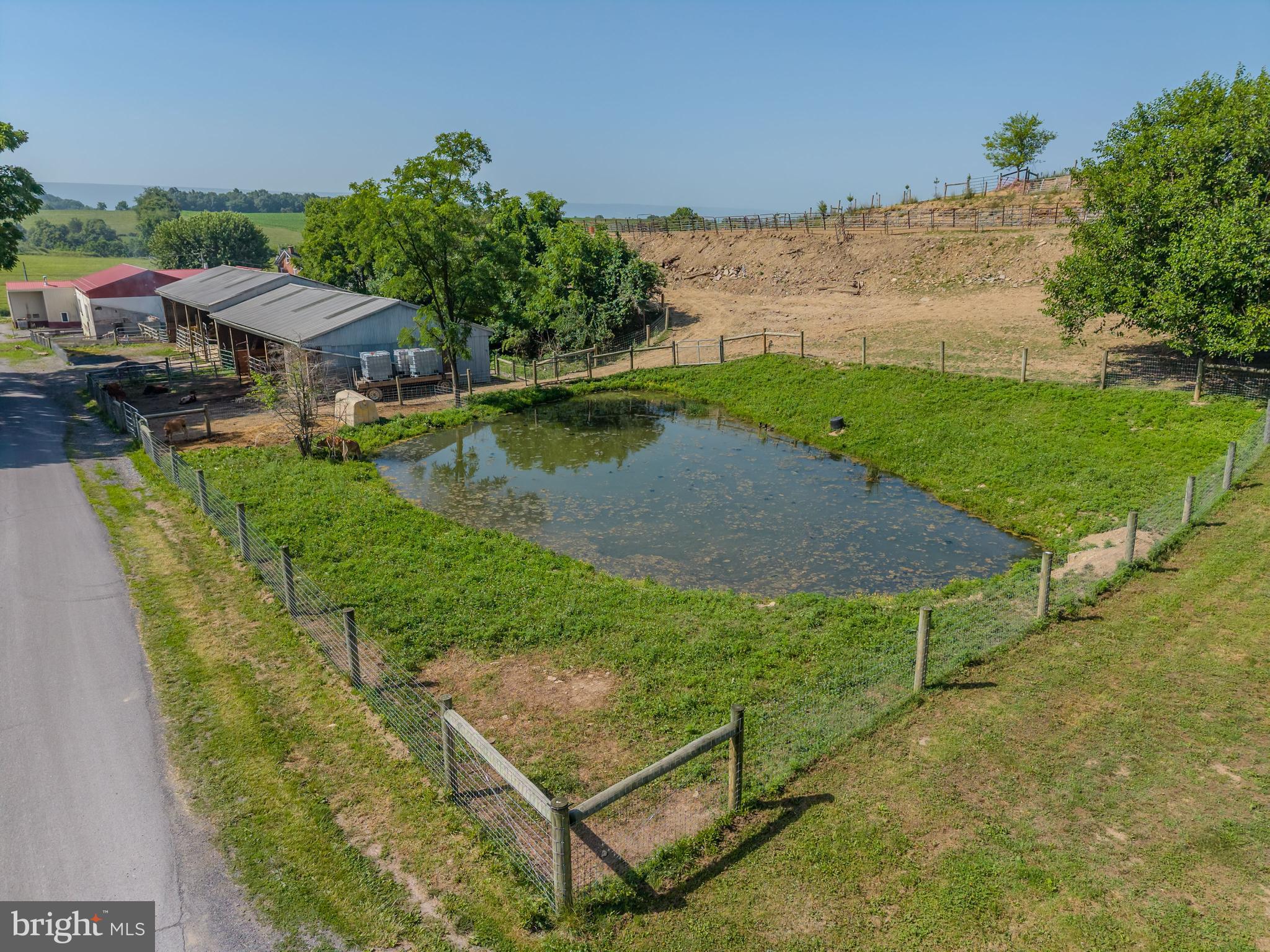 25649 Rte 35 North Mifflintown, PA 17059 - Photo 60 of 73