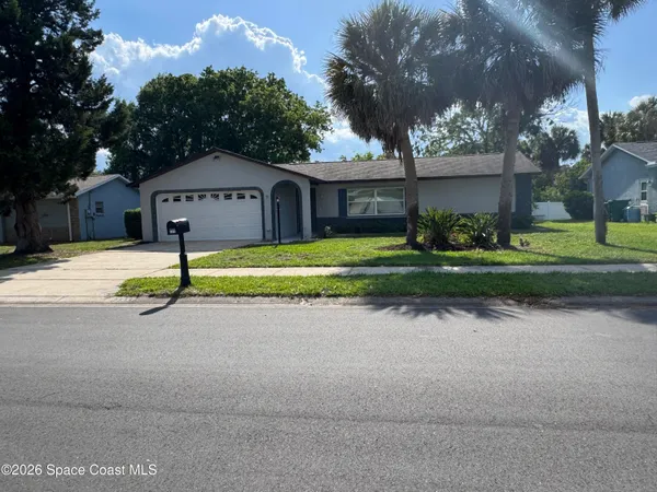 $349,990 | 2333 Scotland Road, Cocoa, FL 32926