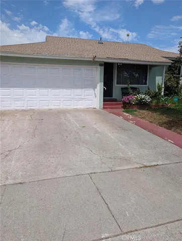 $578,000 | 1619 West 136th Street, Compton, CA 90222