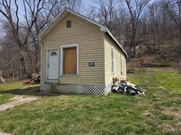 $12,000 | 1224 Valley Street, Hannibal, MO 63401