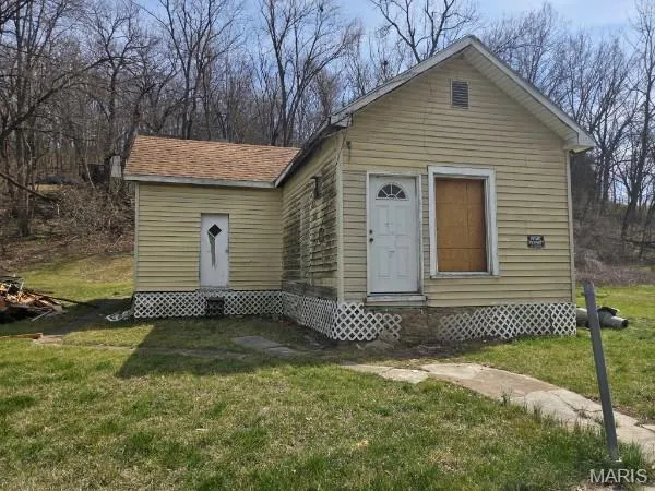 $12,000 | 1224 Valley Street, Hannibal, MO 63401