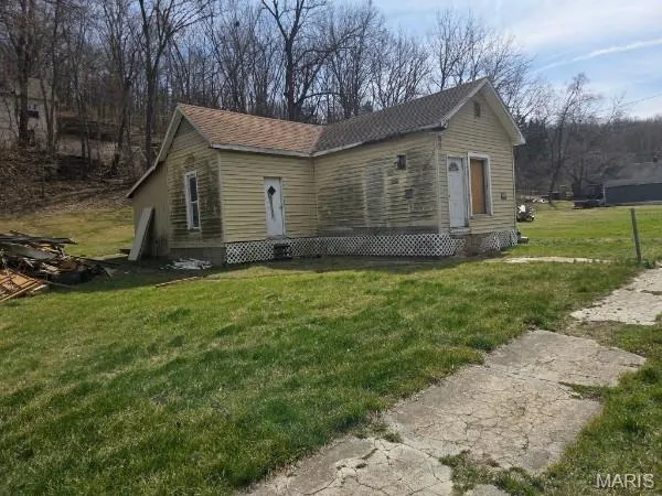 $12,000 | 1224 Valley Street, Hannibal, MO 63401