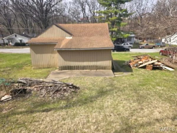 $12,000 | 1224 Valley Street, Hannibal, MO 63401