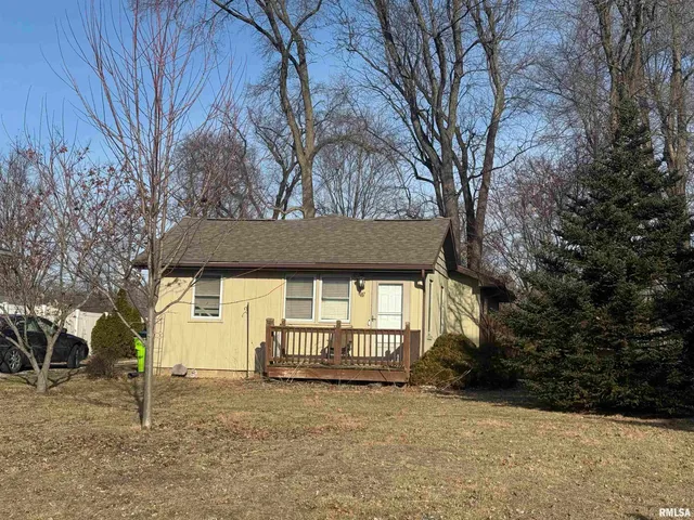 $107,000 | 3407 West Grimson Avenue, Peoria, IL 61615