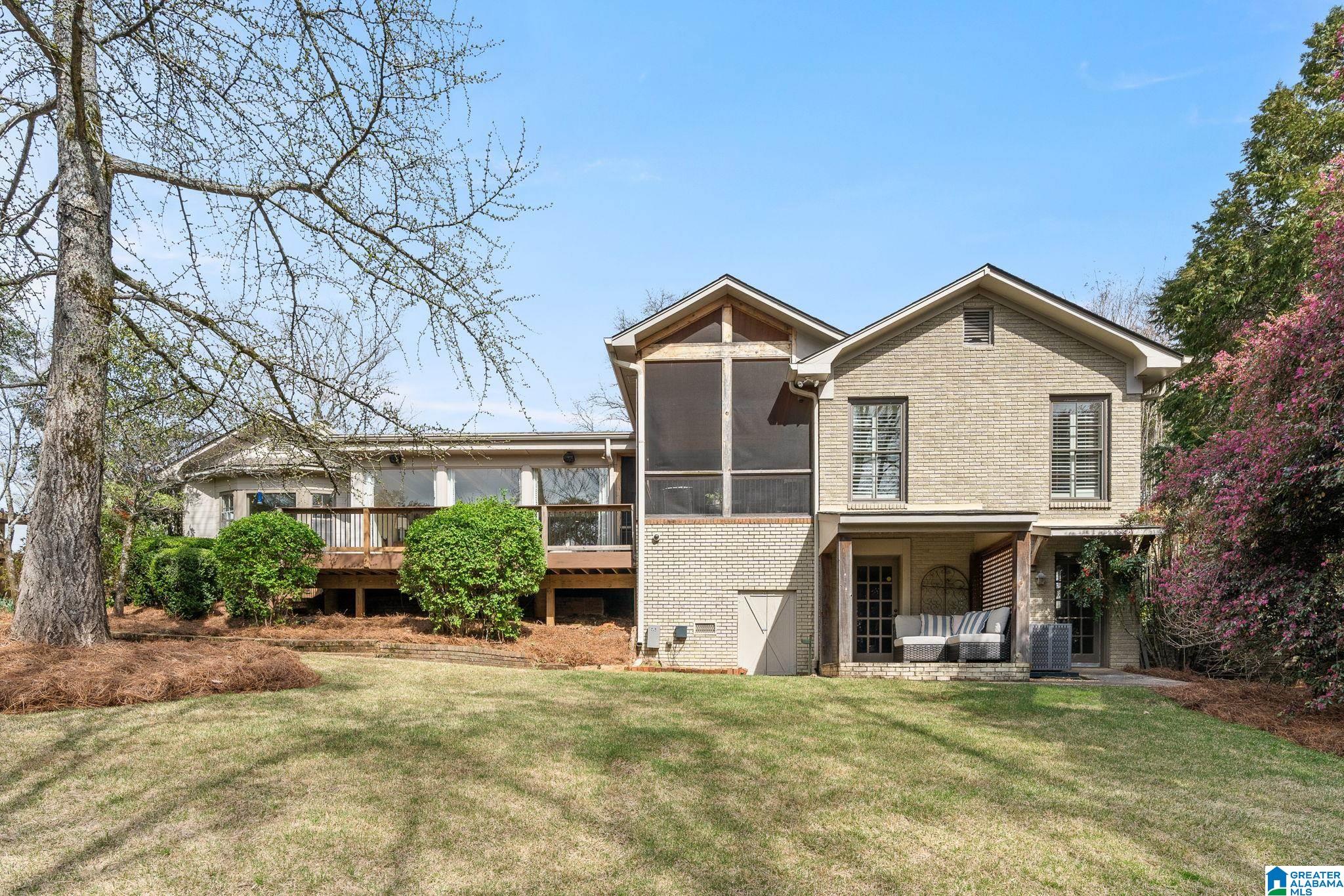 4201 Old Leeds Road Birmingham, AL 35213 - Photo 44 of 61