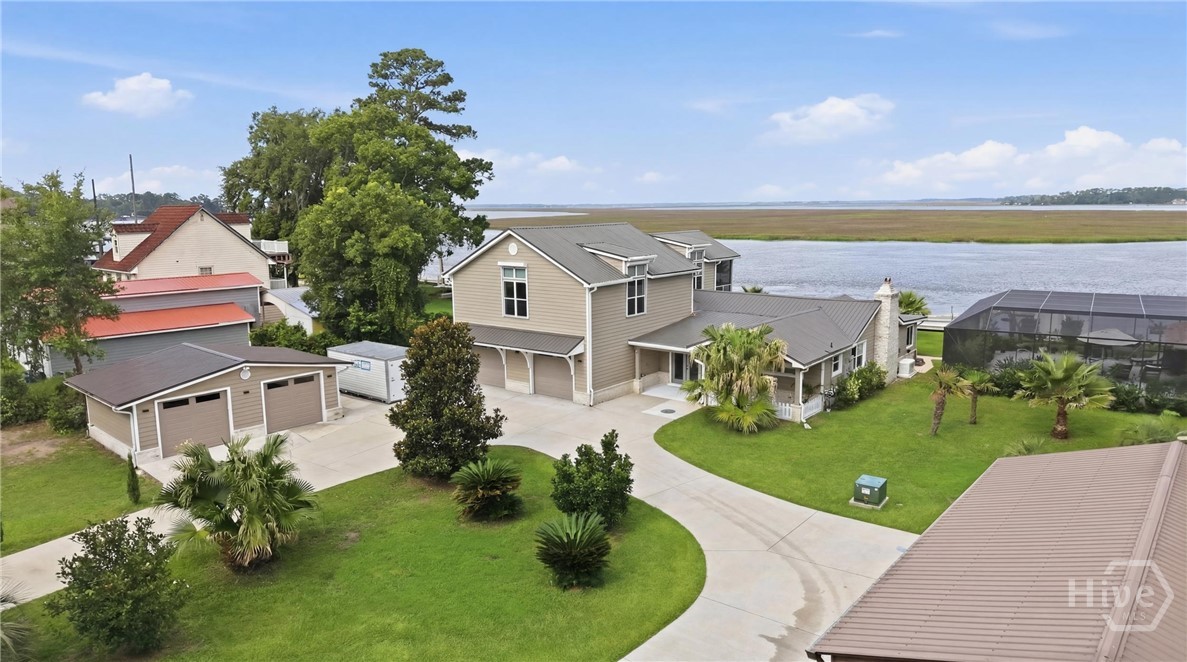 75 Azalea Road Midway, GA 31320 - Photo 41 of 49